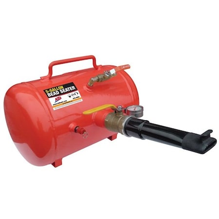 Atd Tools ATD 5-Gallon Bead Seater 9905